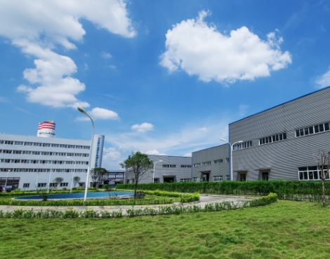  四川道弘科技有限公司