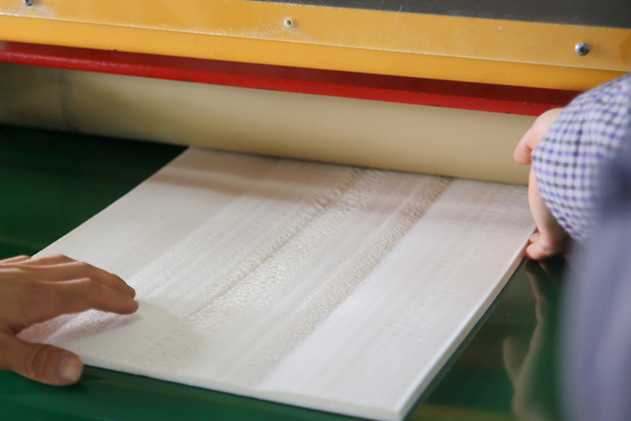 氟橡膠預(yù)混膠